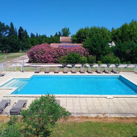 Les Gites Du Mas Canillac Châteaurenard Dış mekan fotoğraf